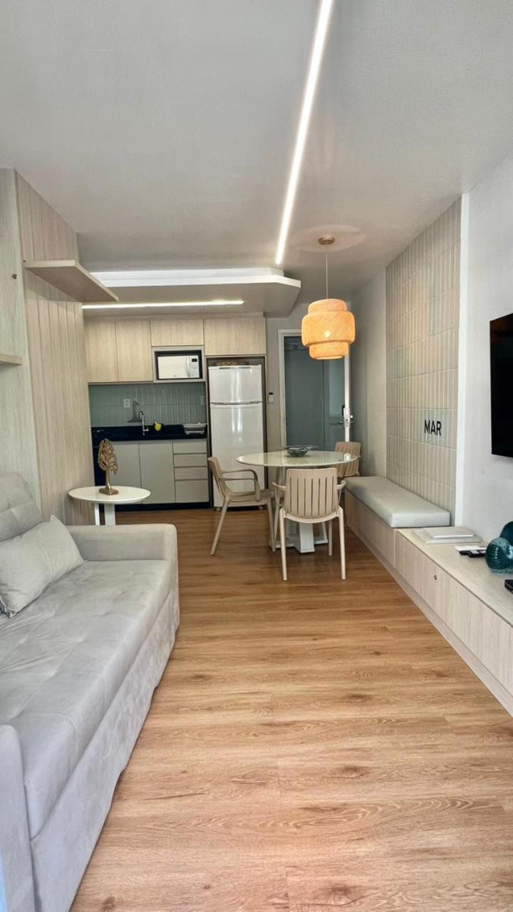 Apartamento Super Luxo