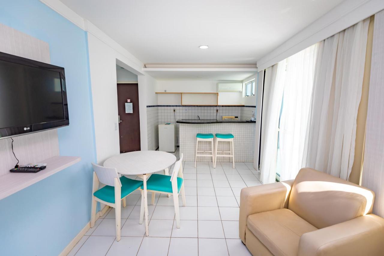 Apartamento Vista Mar