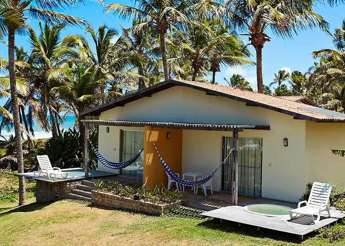 Marsol Beach ResortHotel em Natal