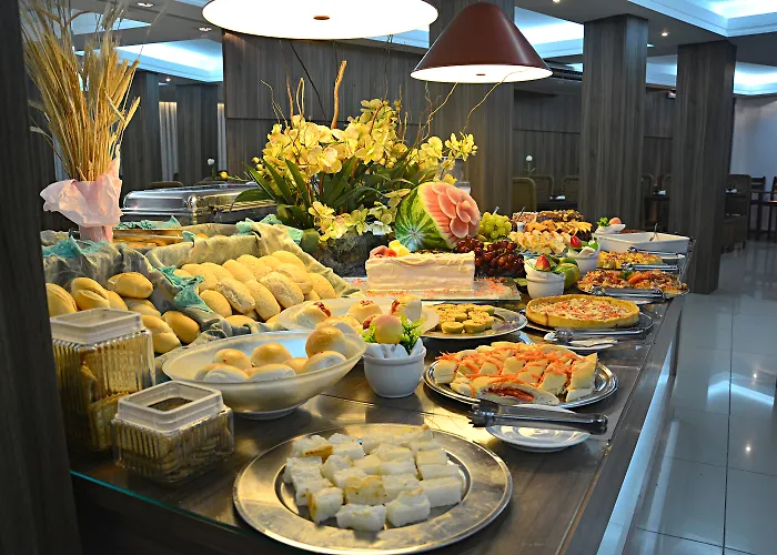 Hotel Costa do Atlantico