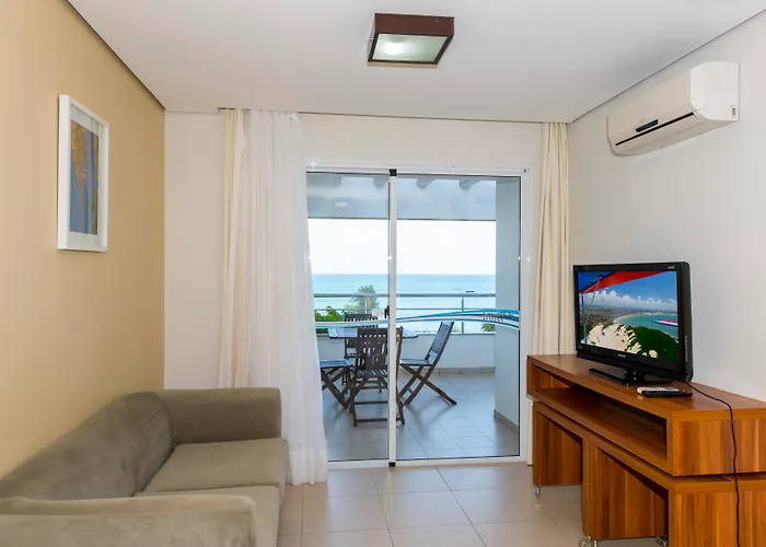 AquariaHotel em Natal