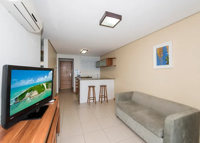 AquariaHotel em Natal