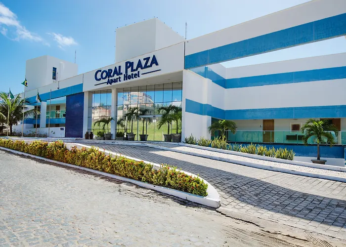 Coral Plaza Apart Hotel